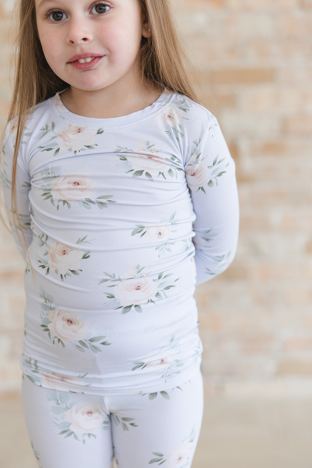 Cosette - Set Blush Lotus