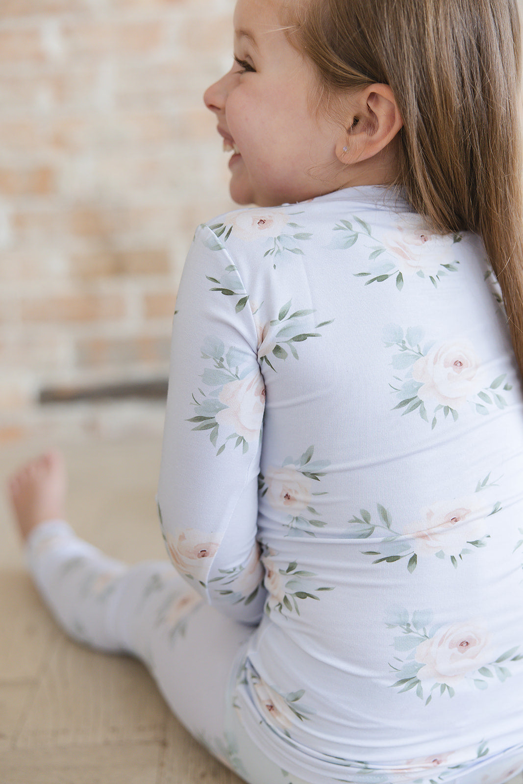 Cosette - Set Blush Lotus