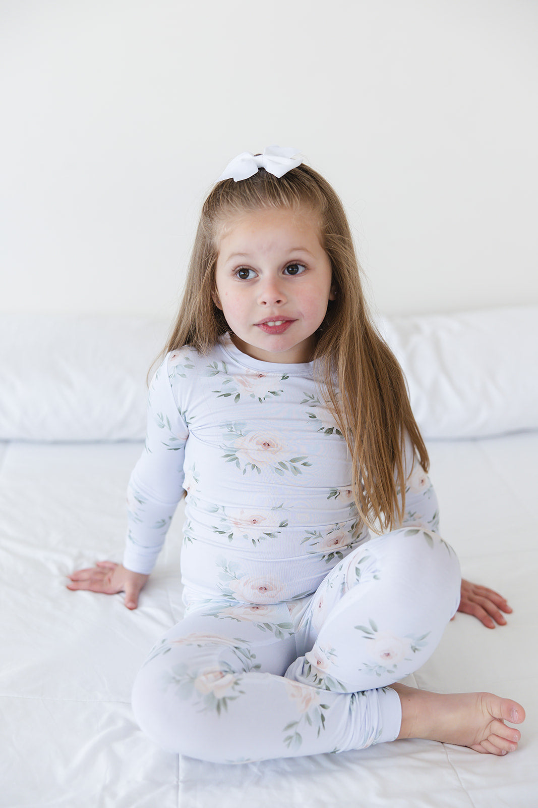 Cosette - Set Blush Lotus