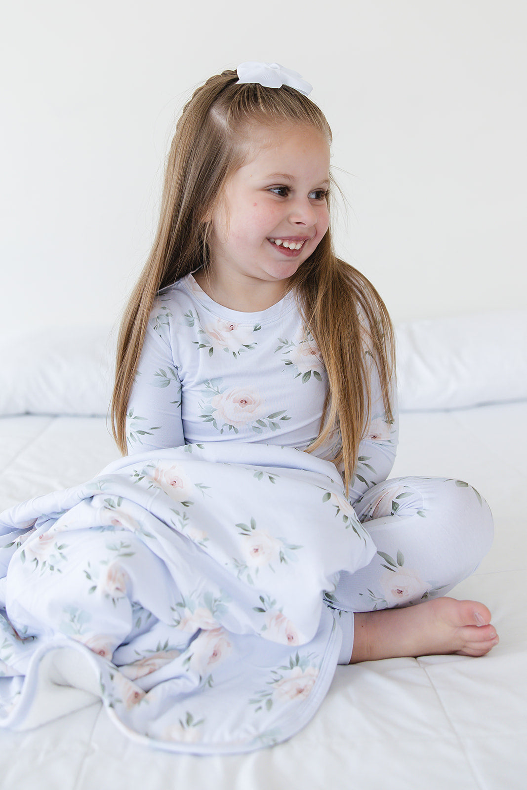 Cosette - Set Blush Lotus