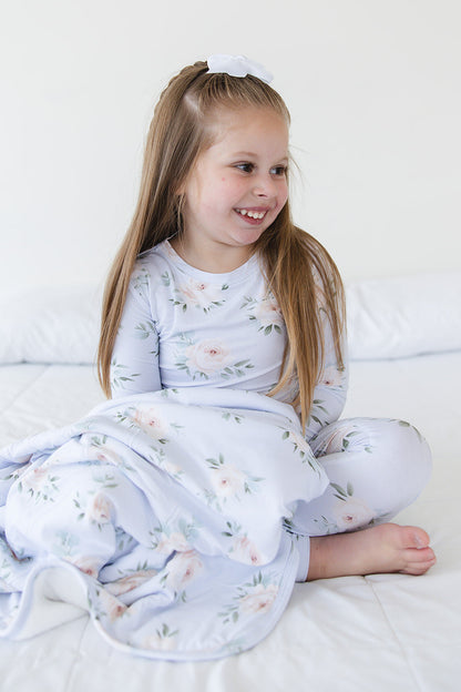 Cosette - Set Blush Lotus