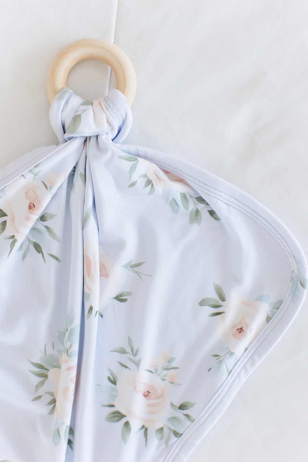 Cosette - Lovey Blush Lotus