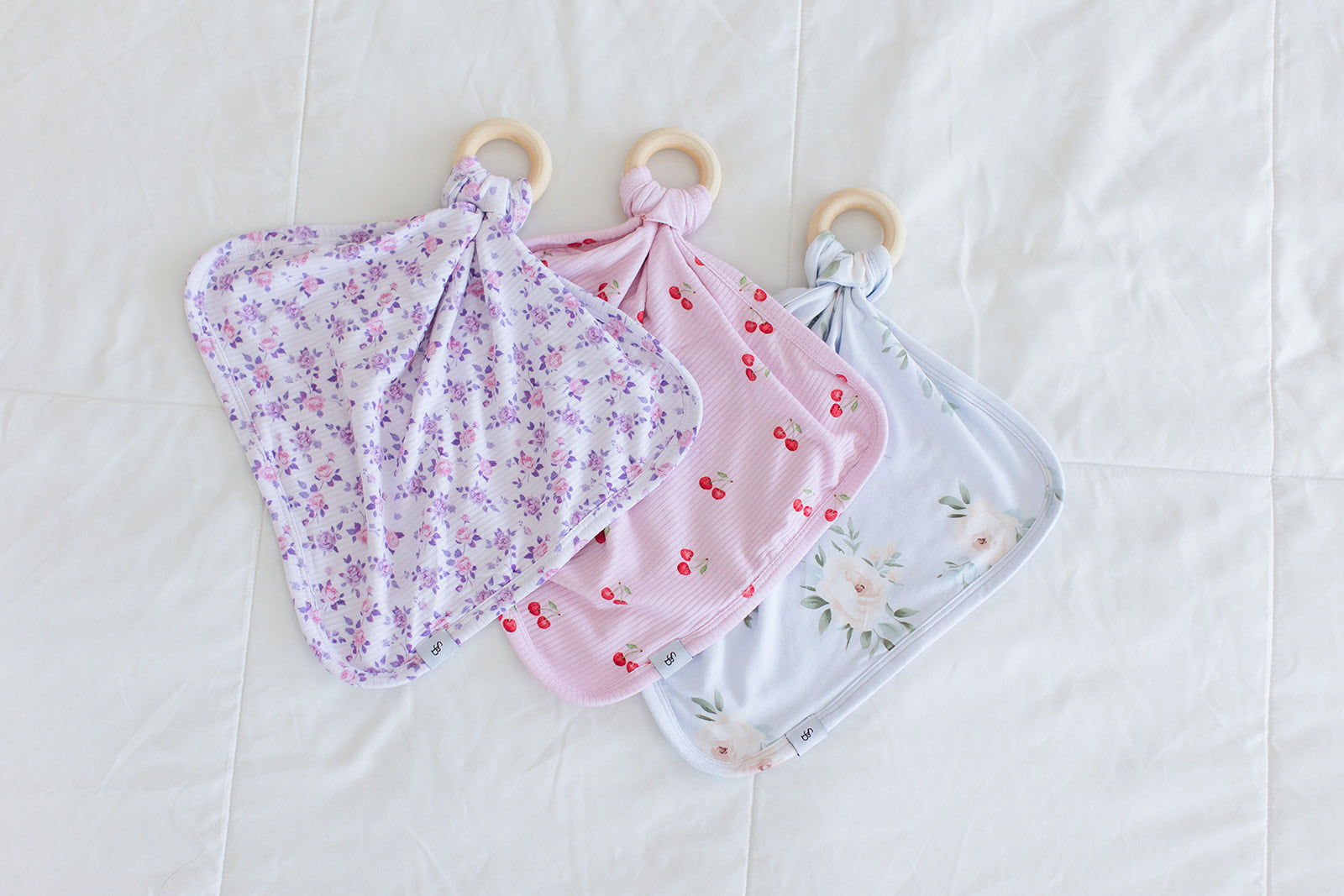 Cosette - Lovey Blush Lotus
