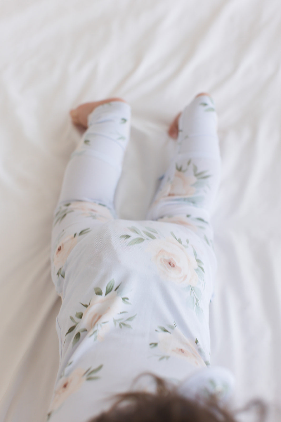 Cosette - Zippy Blush Lotus