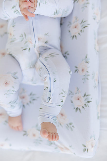 Cosette - Zippy Blush Lotus