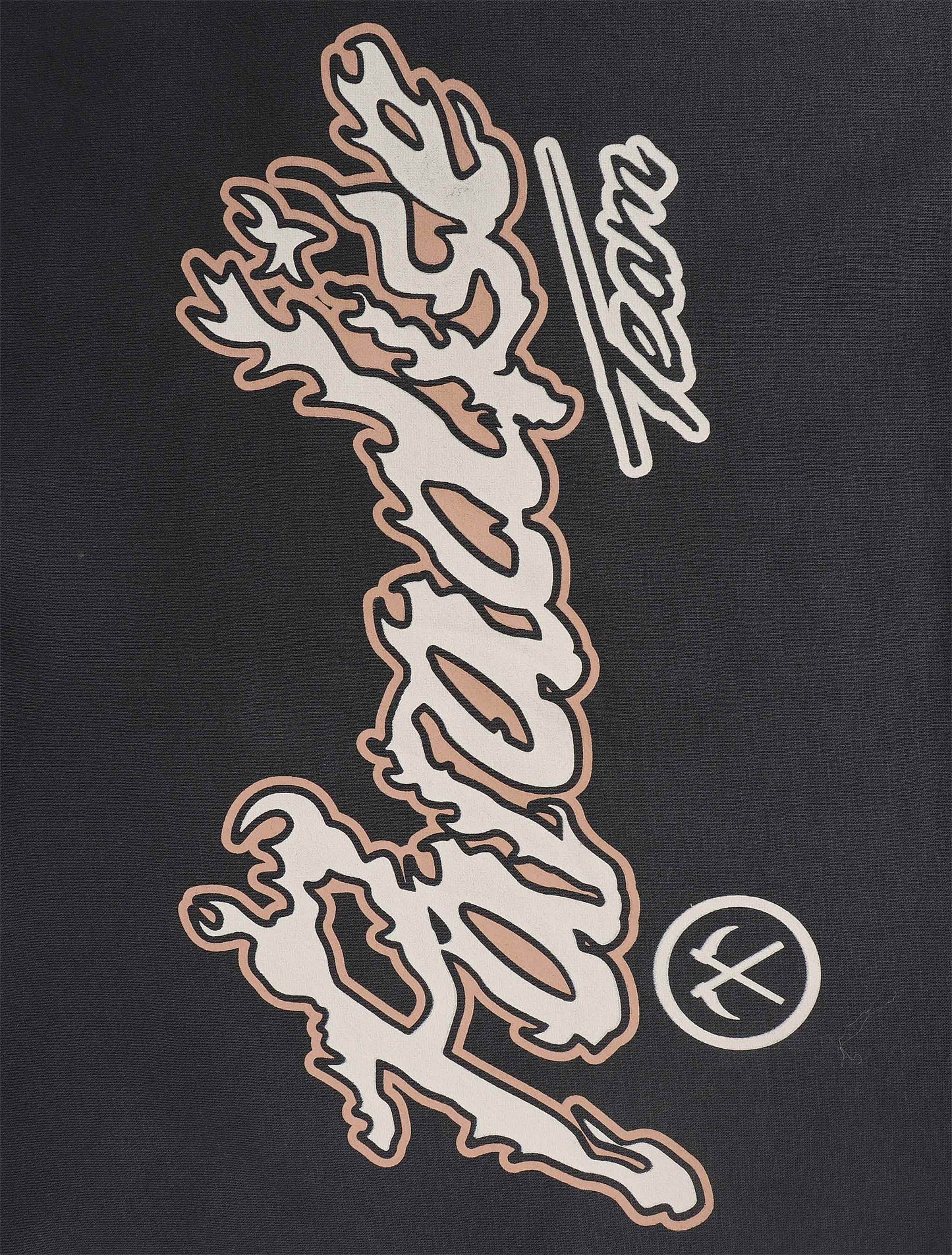 Jordan Craig Paradise Tour Fleece Hoodie - Charcoal Denim Exchange