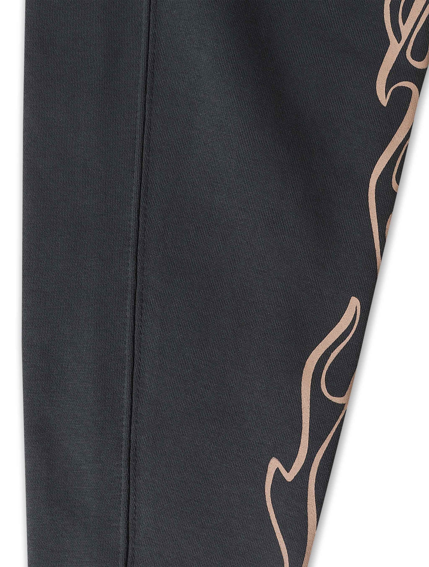 Jordan Craig Paradise Tour Fleece Hoodie - Charcoal Denim Exchange