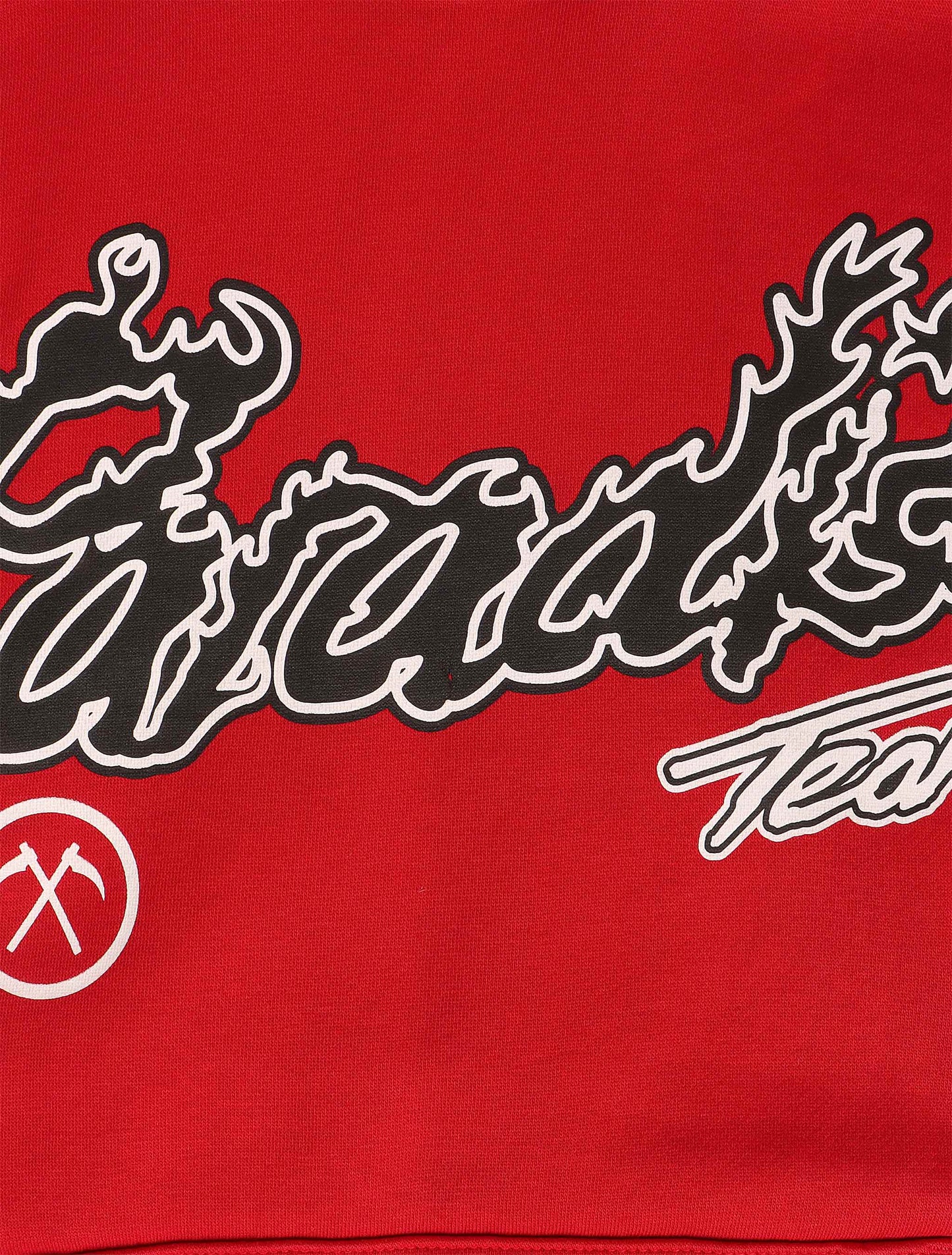 Jordan Craig Paradise Tour Fleece Hoodie - Chicago Denim Exchange