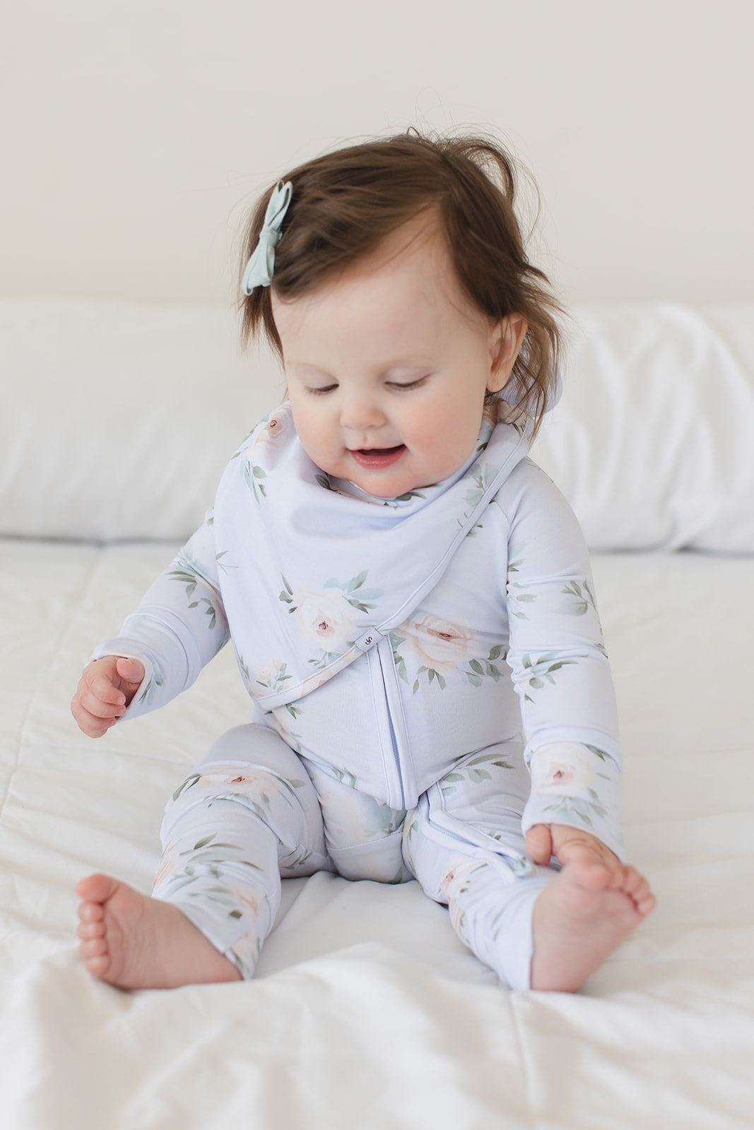 Cosette - Zippy Blush Lotus