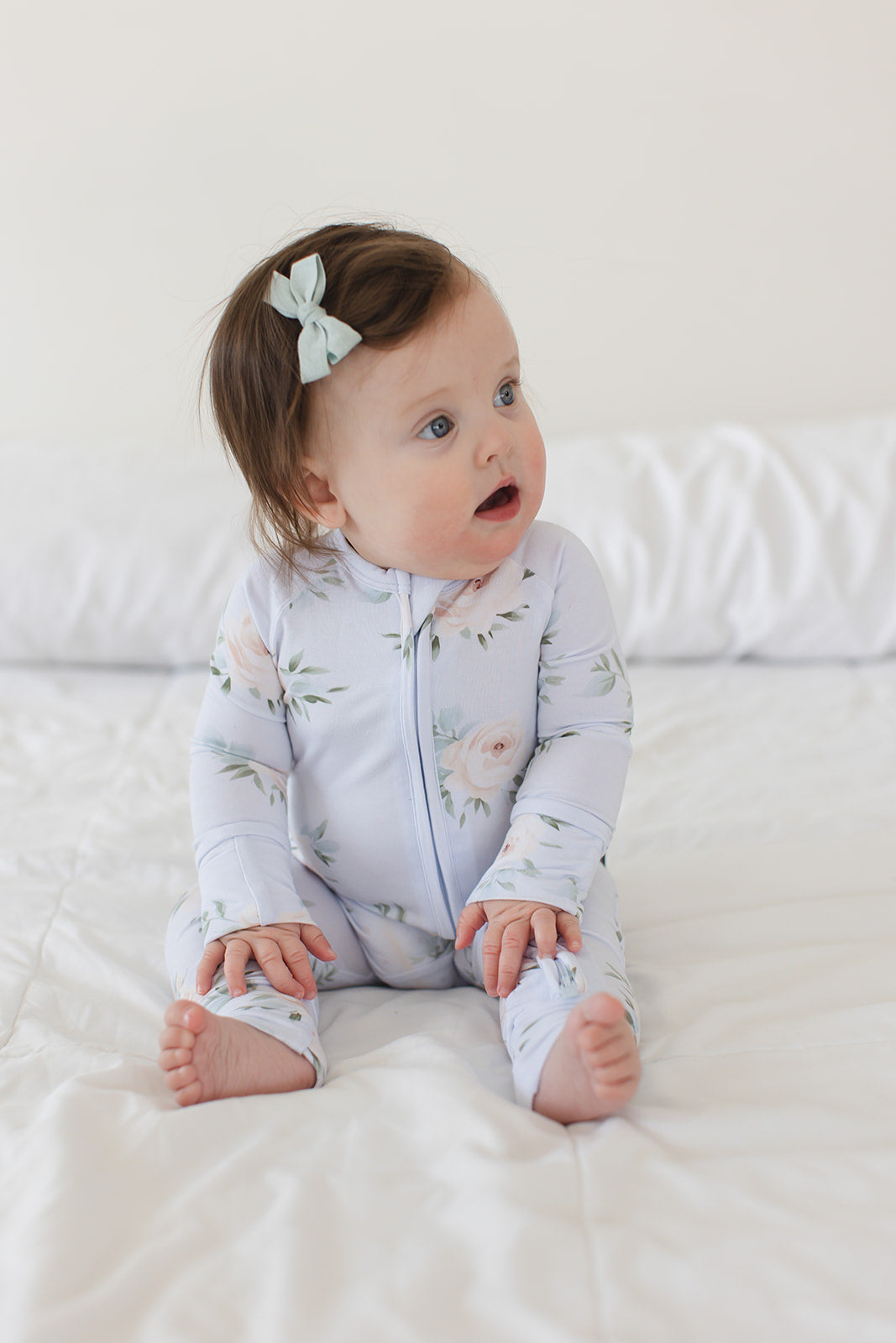 Cosette - Zippy Blush Lotus