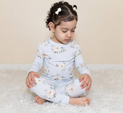 Cosette - Set Blush Lotus