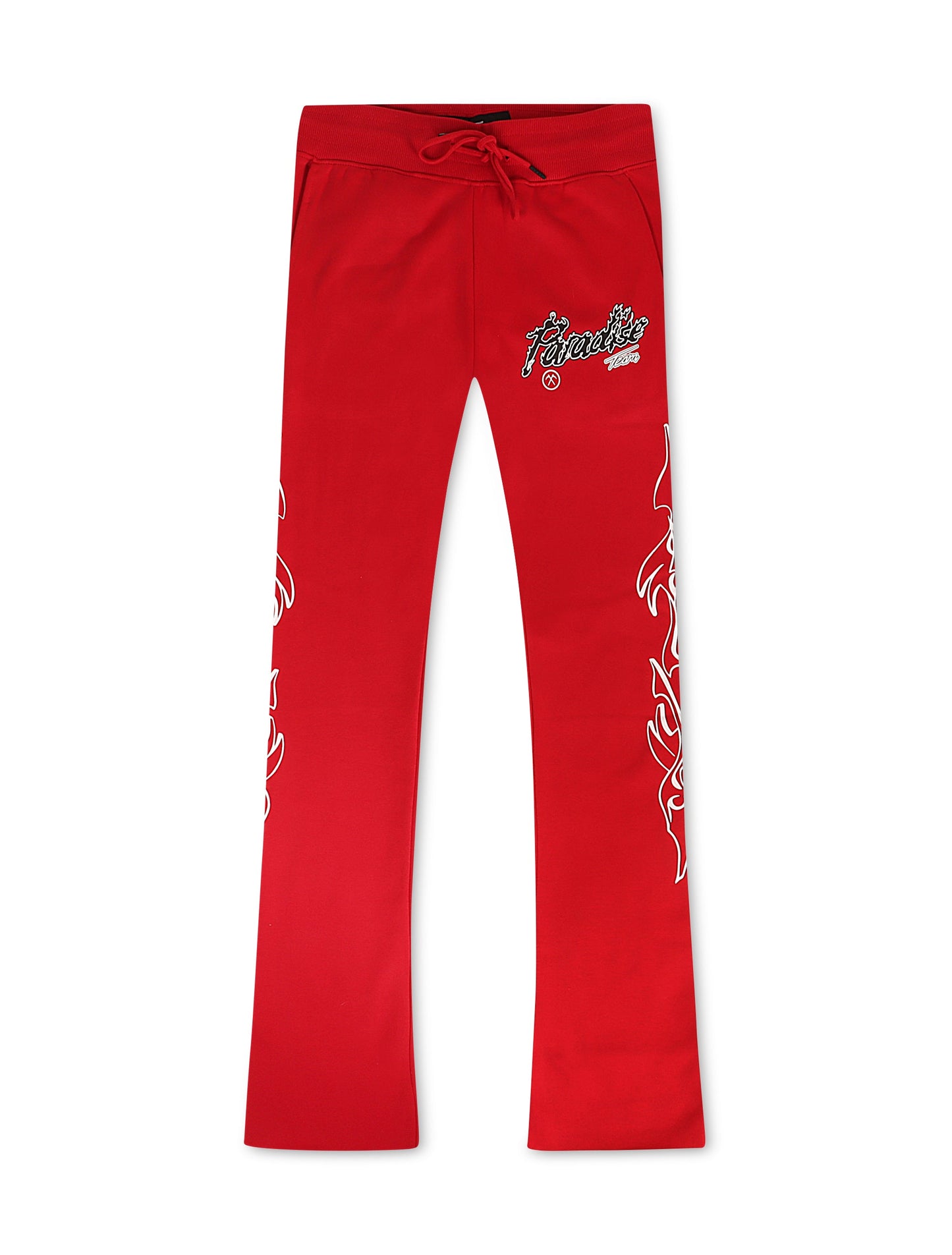 Jordan Craig Paradise Tour Fleece Stacked Joggers - Chicago Denim Exchange