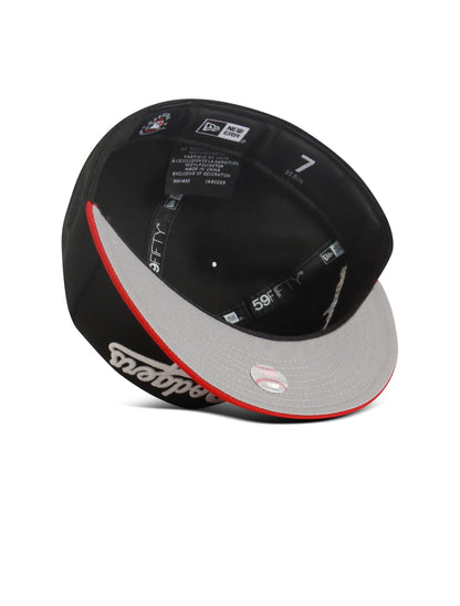 New Era 5950 Los Dodgers 2022 All Star Game Hat Denim Exchange