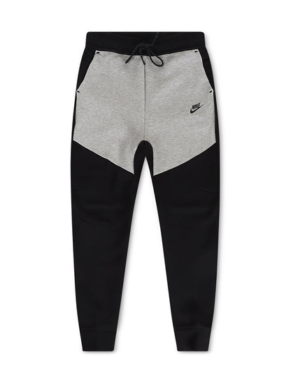 Nike Mens Tech Fleece Joggers - Dark Grey/Black Denim Exchange