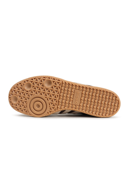 Adidas Mens Samba OG - Brown/Putgre Denim Exchange