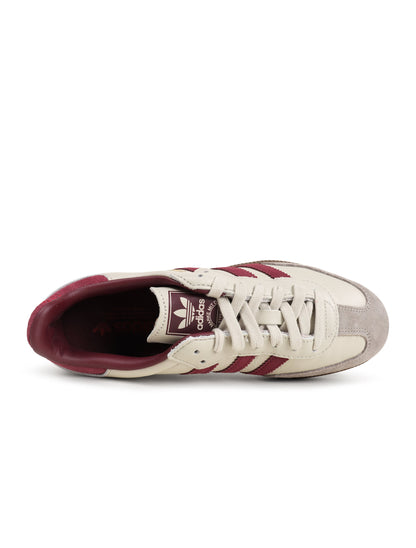 Adidas Mens Samba OG - Putgre/Maroon Denim Exchange