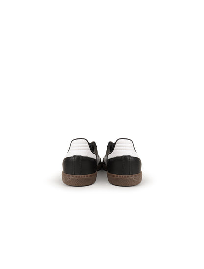 Adidas (PS) Samba - Black/White Denim Exchange