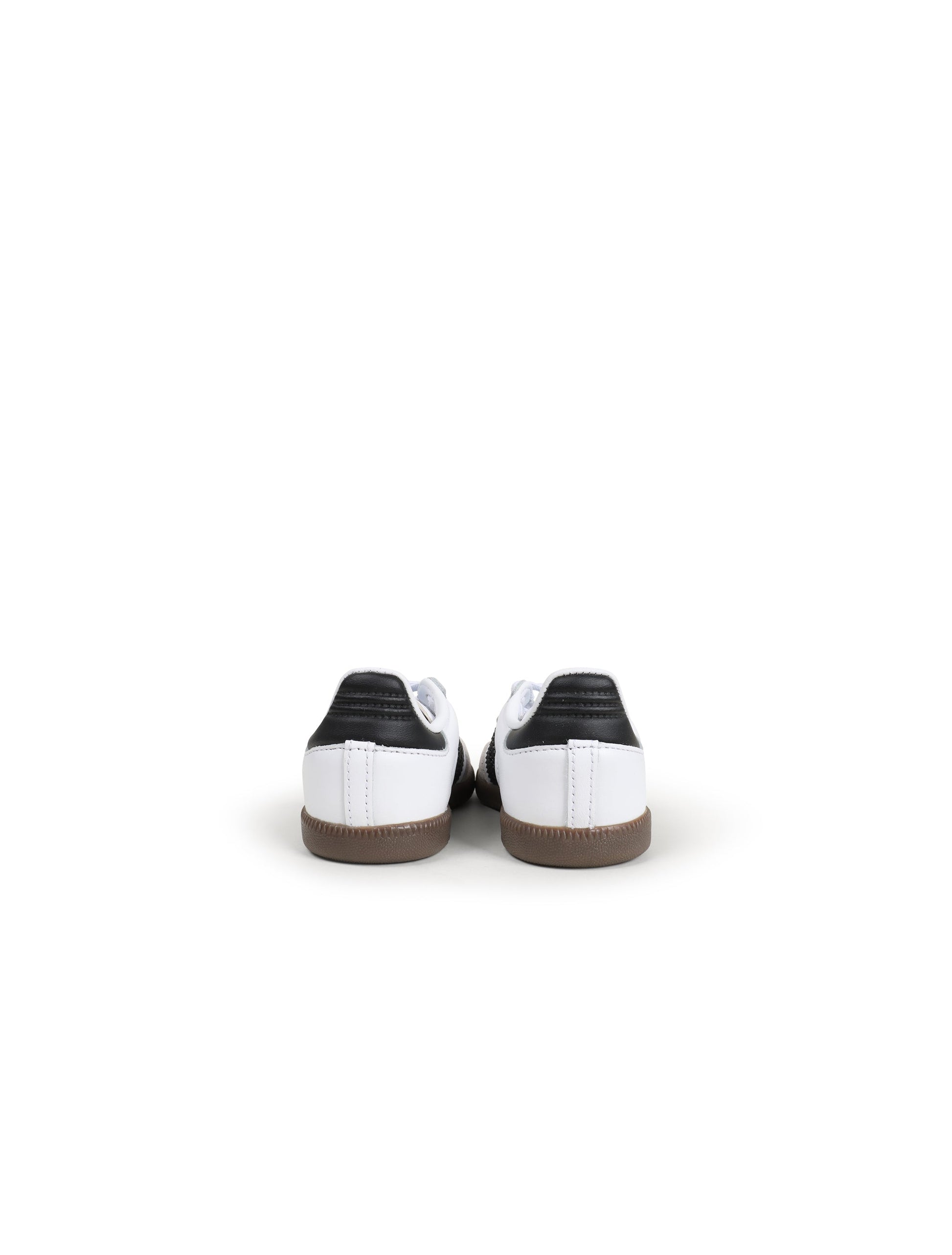 Adidas (TD) Samba OG - White/Black Denim Exchange
