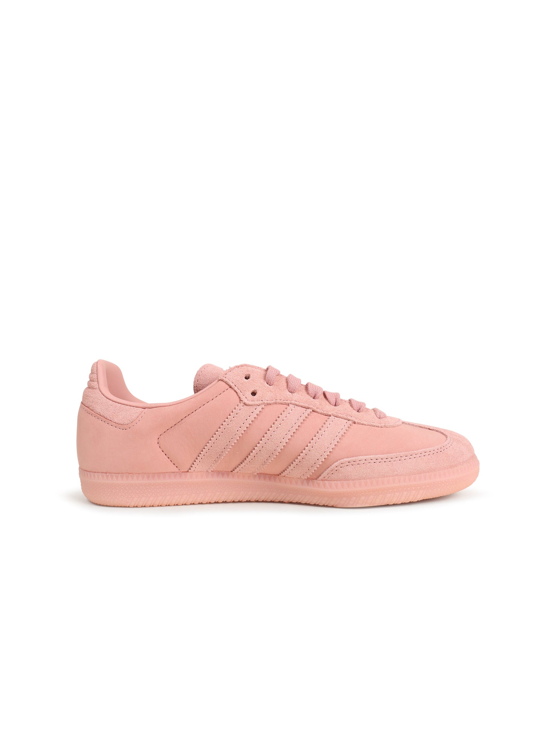 Adidas Womens Samba OG - Wonder Mauve Denim Exchange