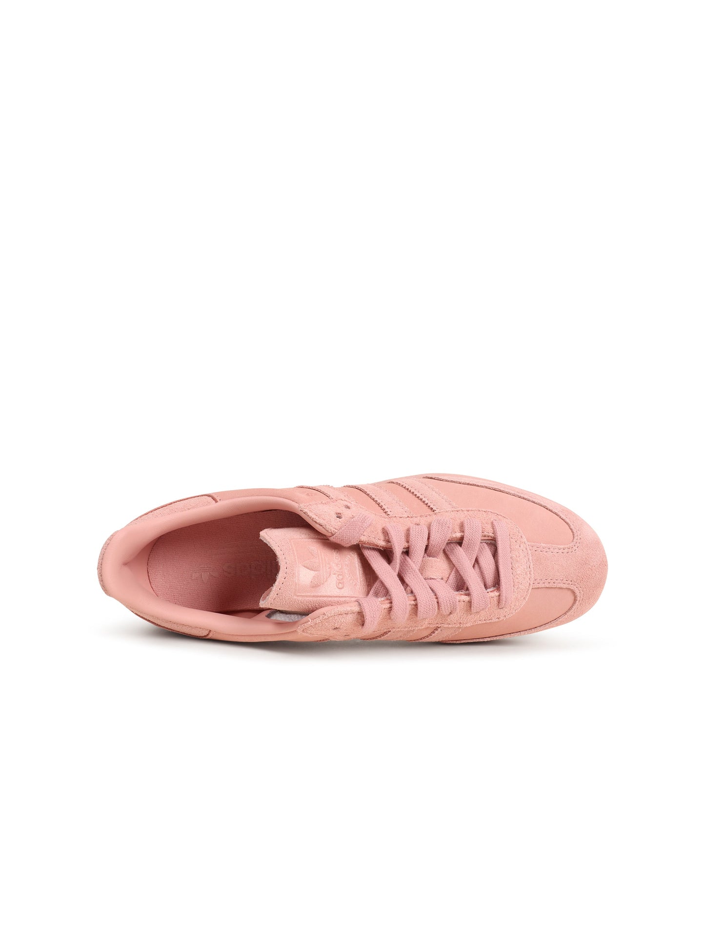 Adidas Womens Samba OG - Wonder Mauve Denim Exchange