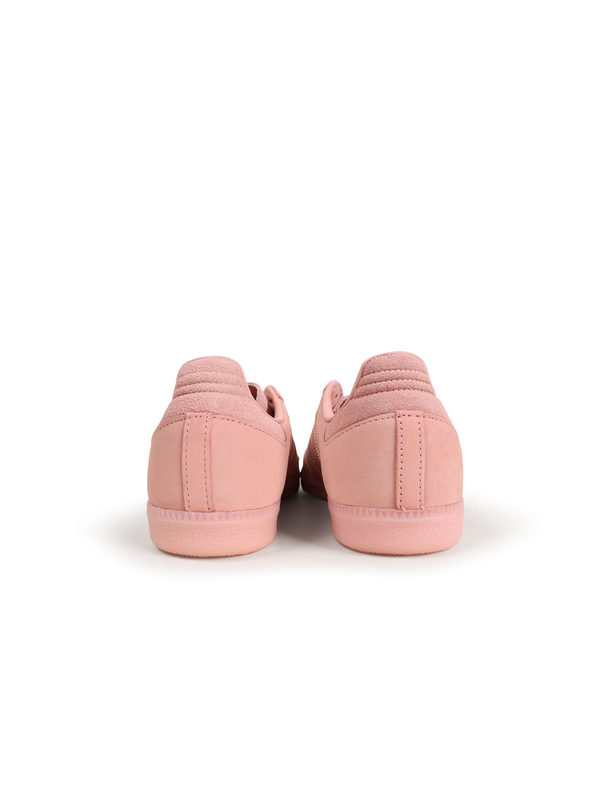 Adidas Womens Samba OG - Wonder Mauve Denim Exchange