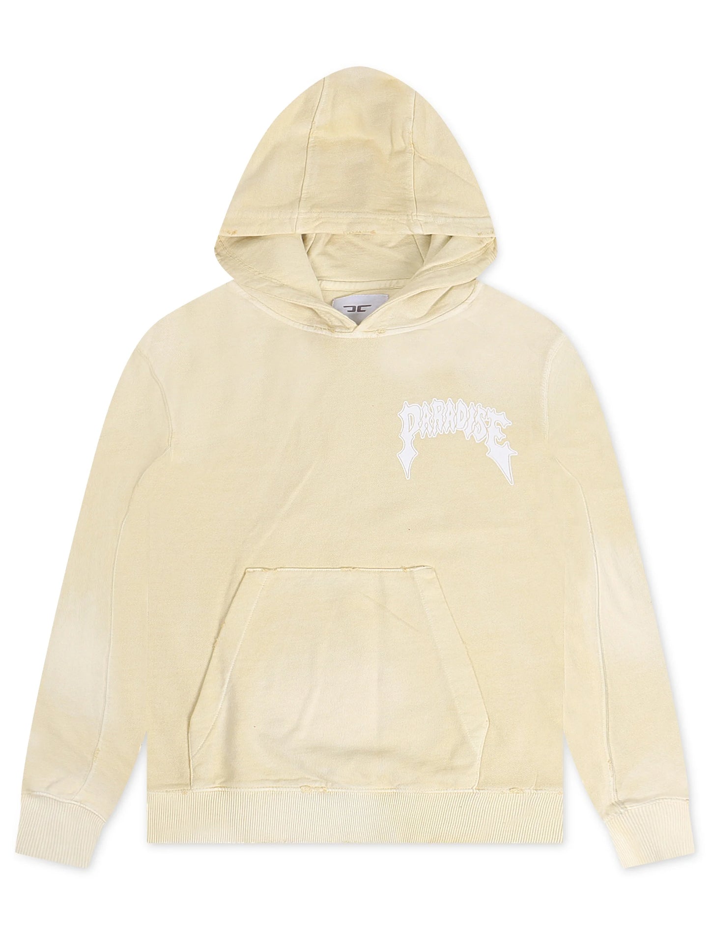Jordan Craig Afterlife Pullover Hoodie - Khaki Denim Exchange
