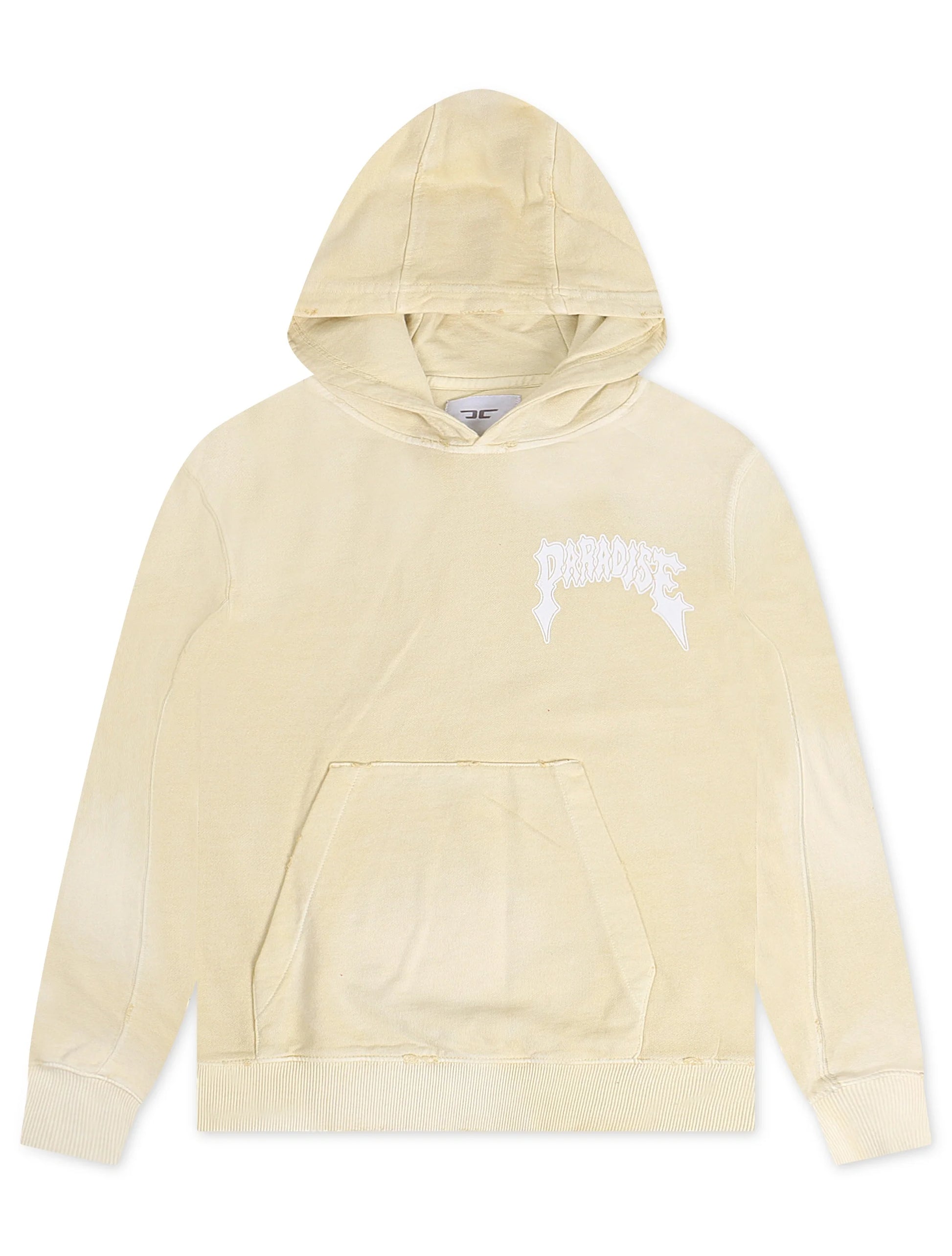 Jordan Craig Afterlife Pullover Hoodie - Khaki Denim Exchange