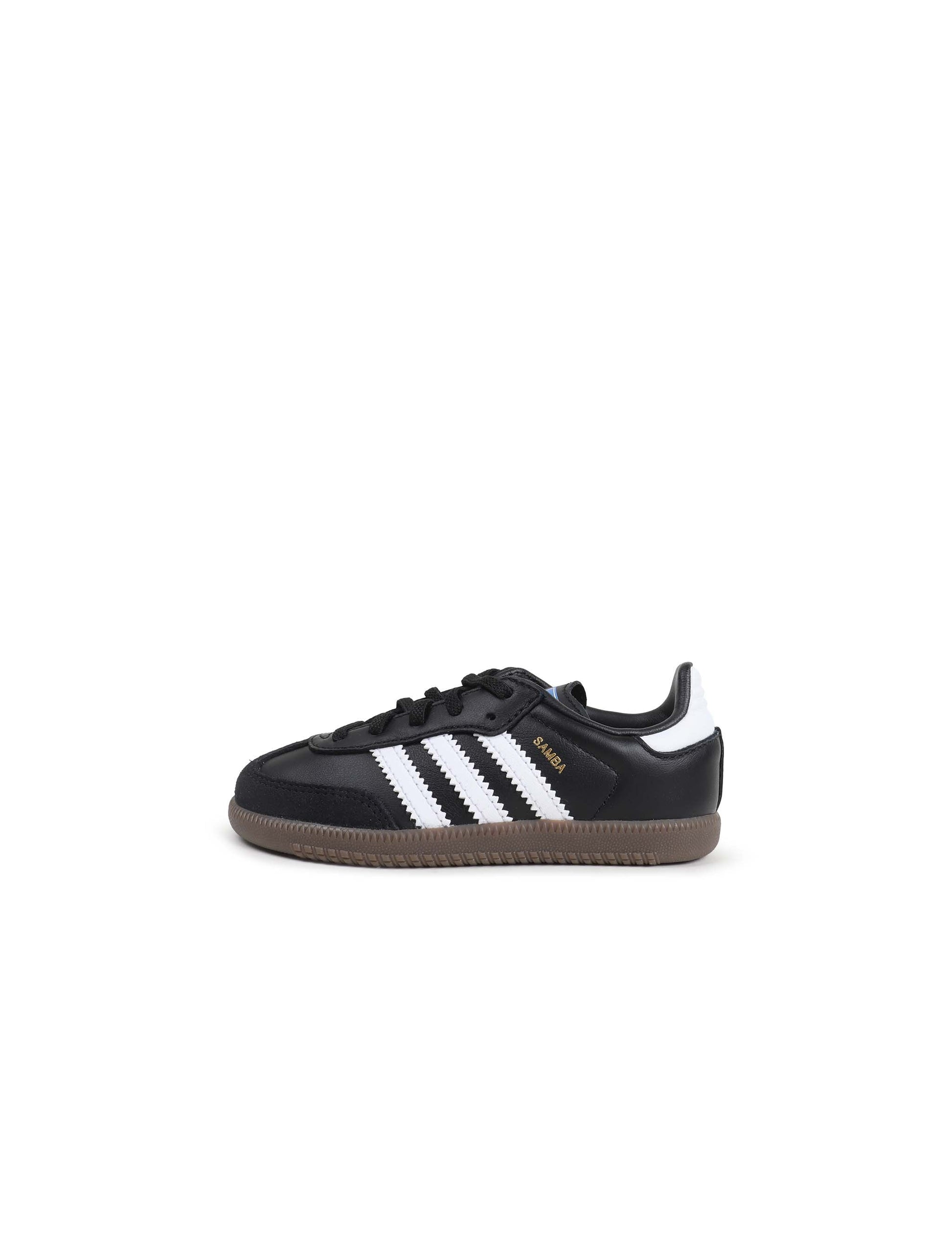 Adidas (TD) Samba OG - Black Denim Exchange