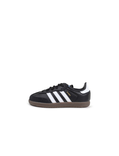 Adidas (TD) Samba OG - Black Denim Exchange