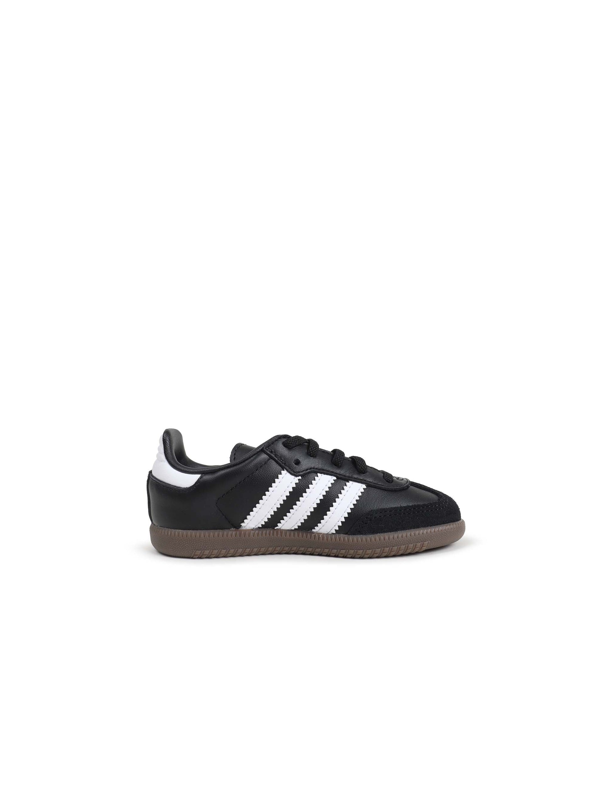 Adidas (TD) Samba OG - Black Denim Exchange