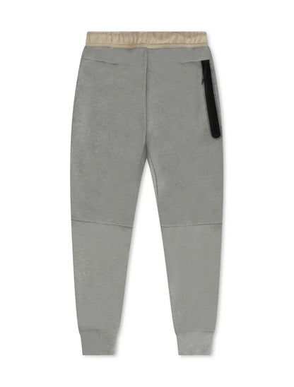 Nike Tech Fleece Joggers - Grey/Beige Denim Exchange
