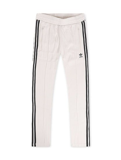 Adidas Waffle Beckenbauer Sweatpants - Cream Denim Exchange