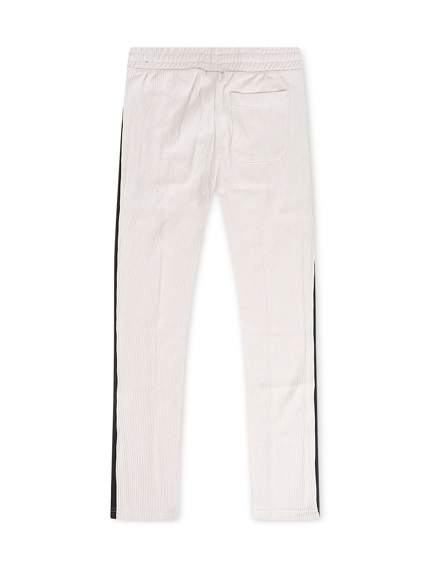 Adidas Waffle Beckenbauer Sweatpants - Cream Denim Exchange
