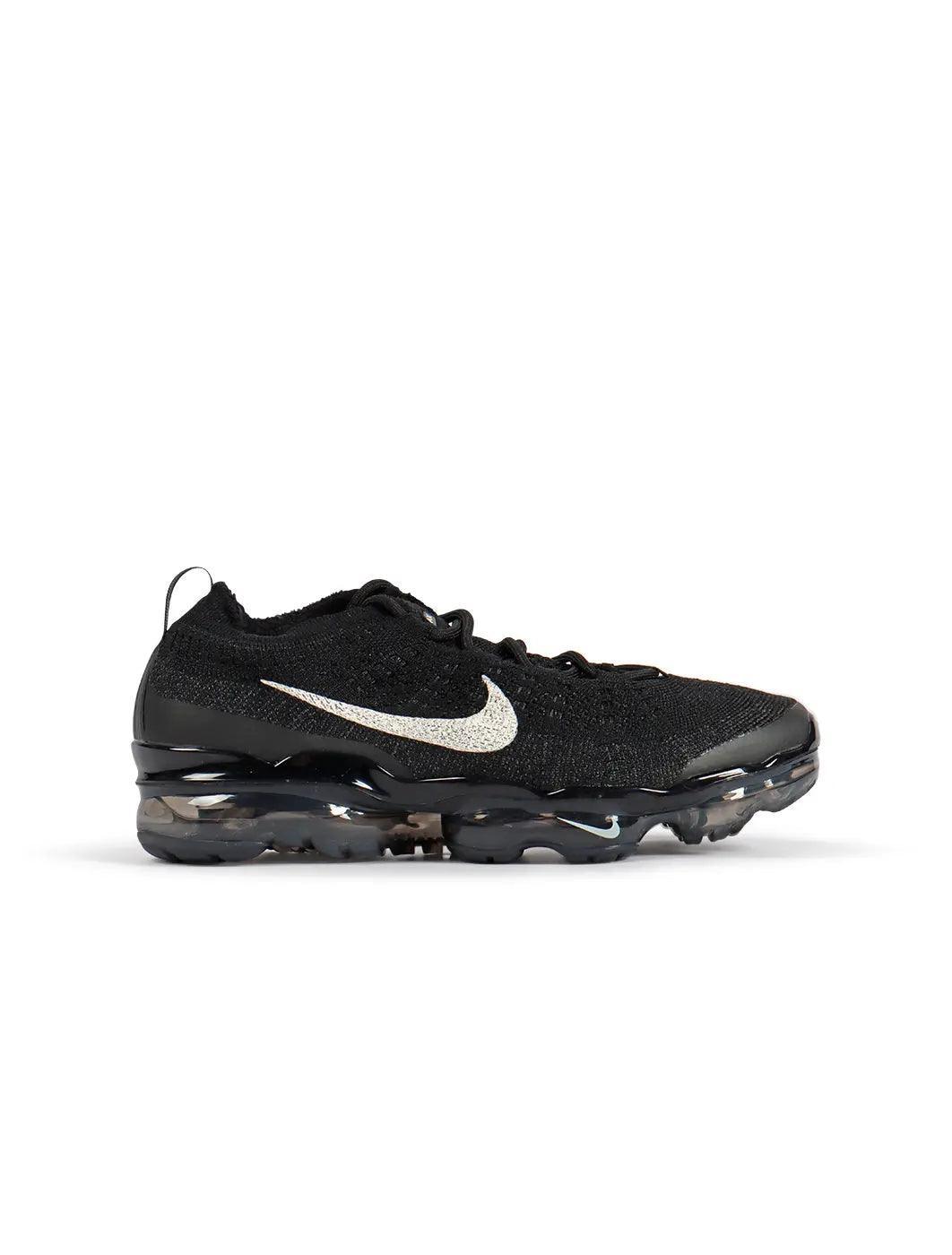 Nike Womens Air Vapormax 2023 FK - Black/Anthracite Denim Exchange