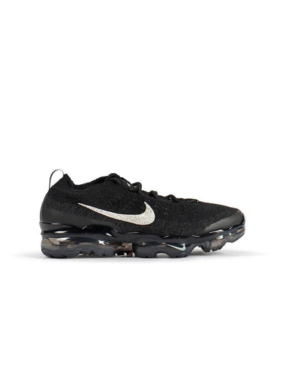 Nike Womens Air Vapormax 2023 FK - Black/Anthracite Denim Exchange