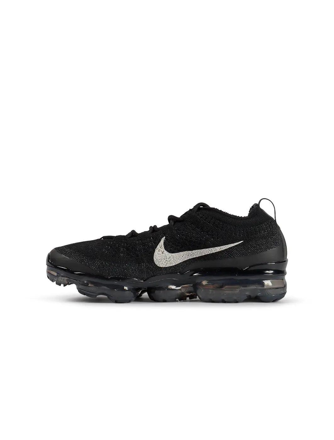 Nike Womens Air Vapormax 2023 FK - Black/Anthracite Denim Exchange