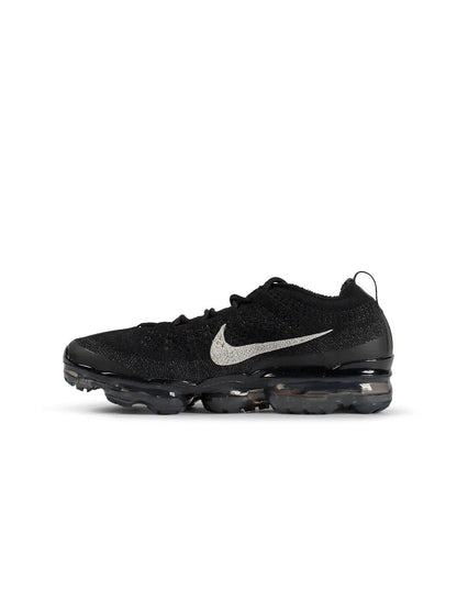 Nike Womens Air Vapormax 2023 FK - Black/Anthracite Denim Exchange