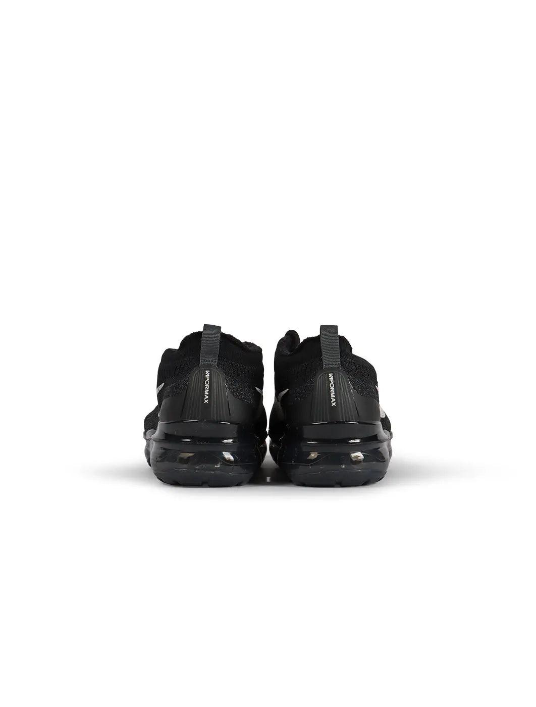 Nike Womens Air Vapormax 2023 FK - Black/Anthracite Denim Exchange