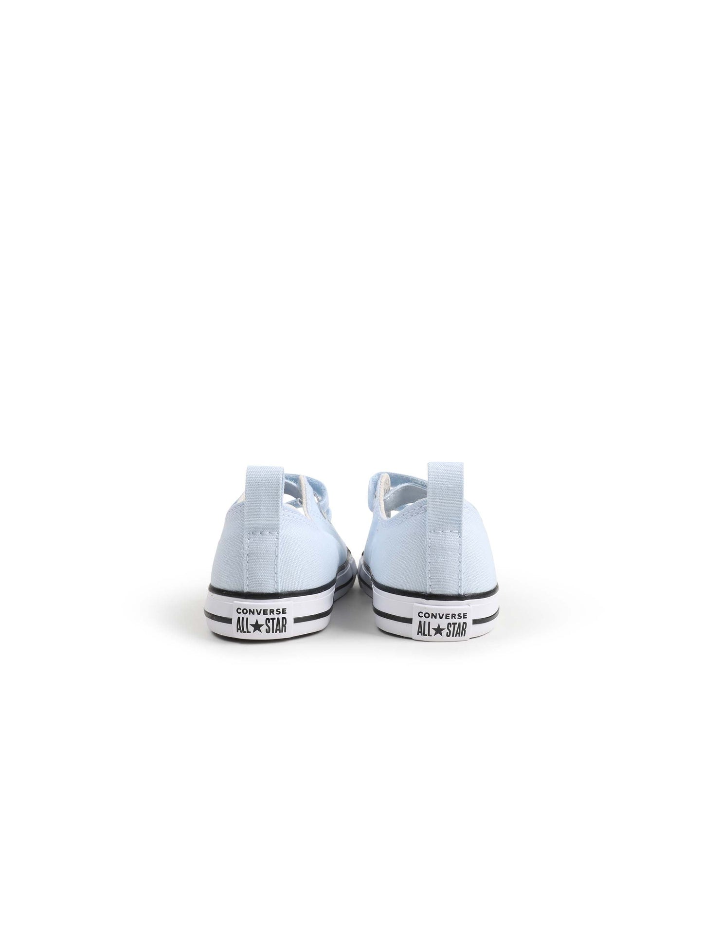 Converse (TD) Chuck Taylor All Star 2vOX - Blue Supermoon Denim Exchange