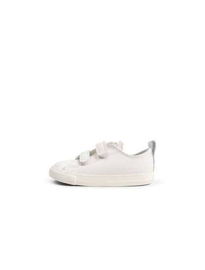 Converse (TD) Chuck Taylor All-Star 2vOX - Khaki/Off-White Denim Exchange