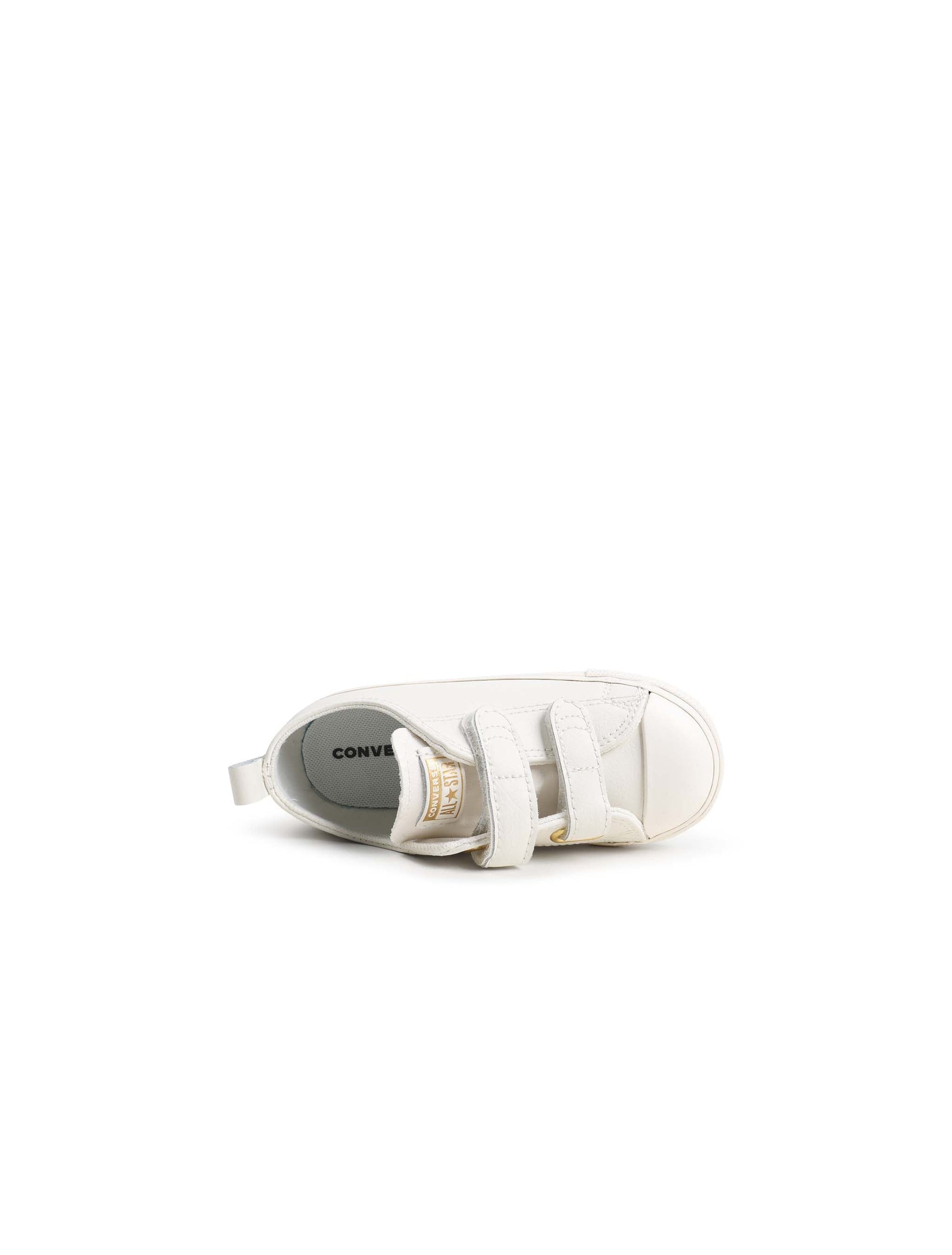 Converse (TD) Chuck Taylor All-Star 2vOX - Khaki/Off-White Denim Exchange
