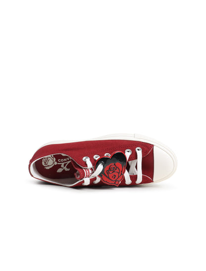 Converse Womens Lift Ox - Valentines Day Denim Exchange