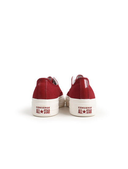 Converse Womens Lift Ox - Valentines Day Denim Exchange