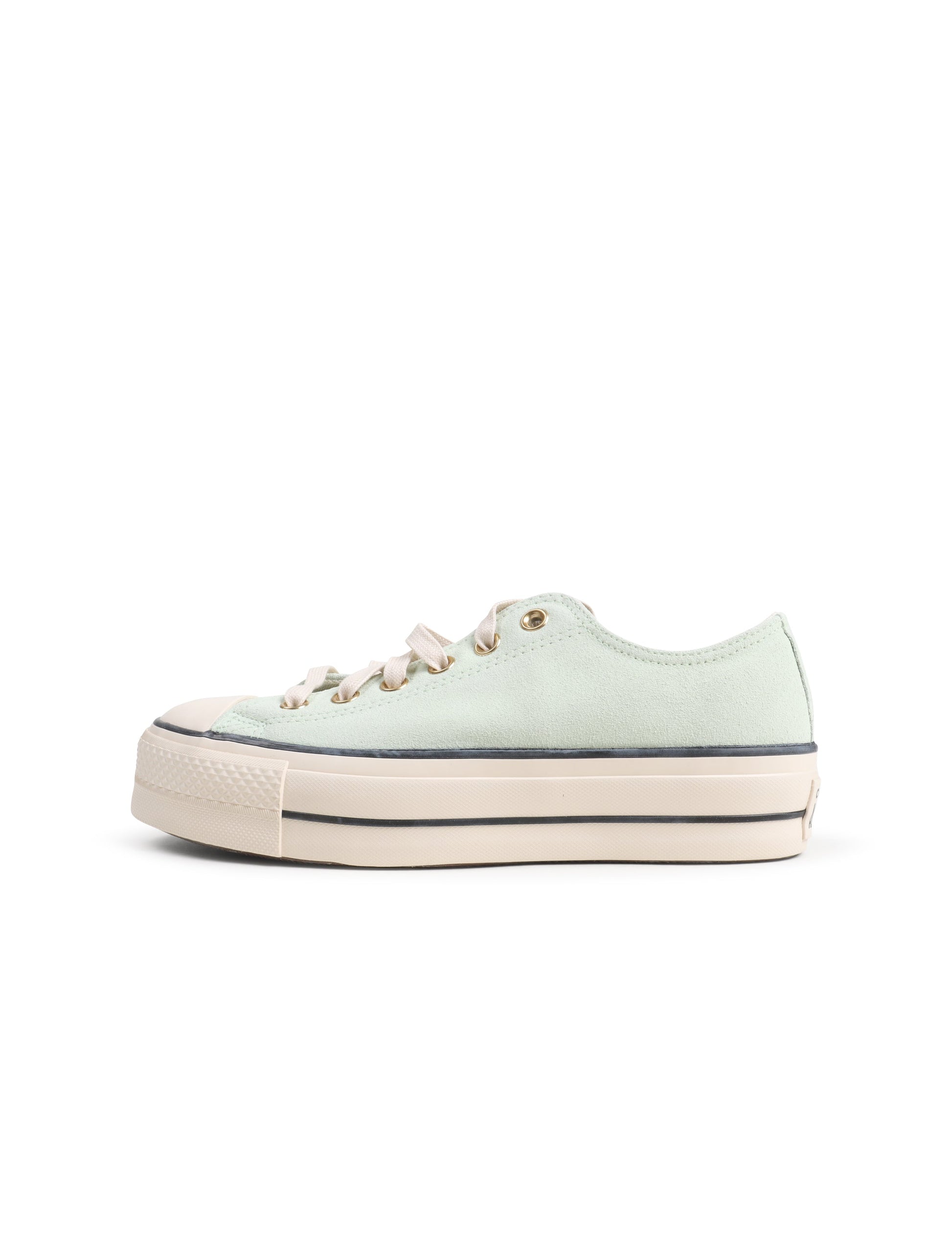 Converse Womens Lift Ox - Surplus Mint Denim Exchange