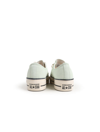 Converse Womens Lift Ox - Surplus Mint Denim Exchange