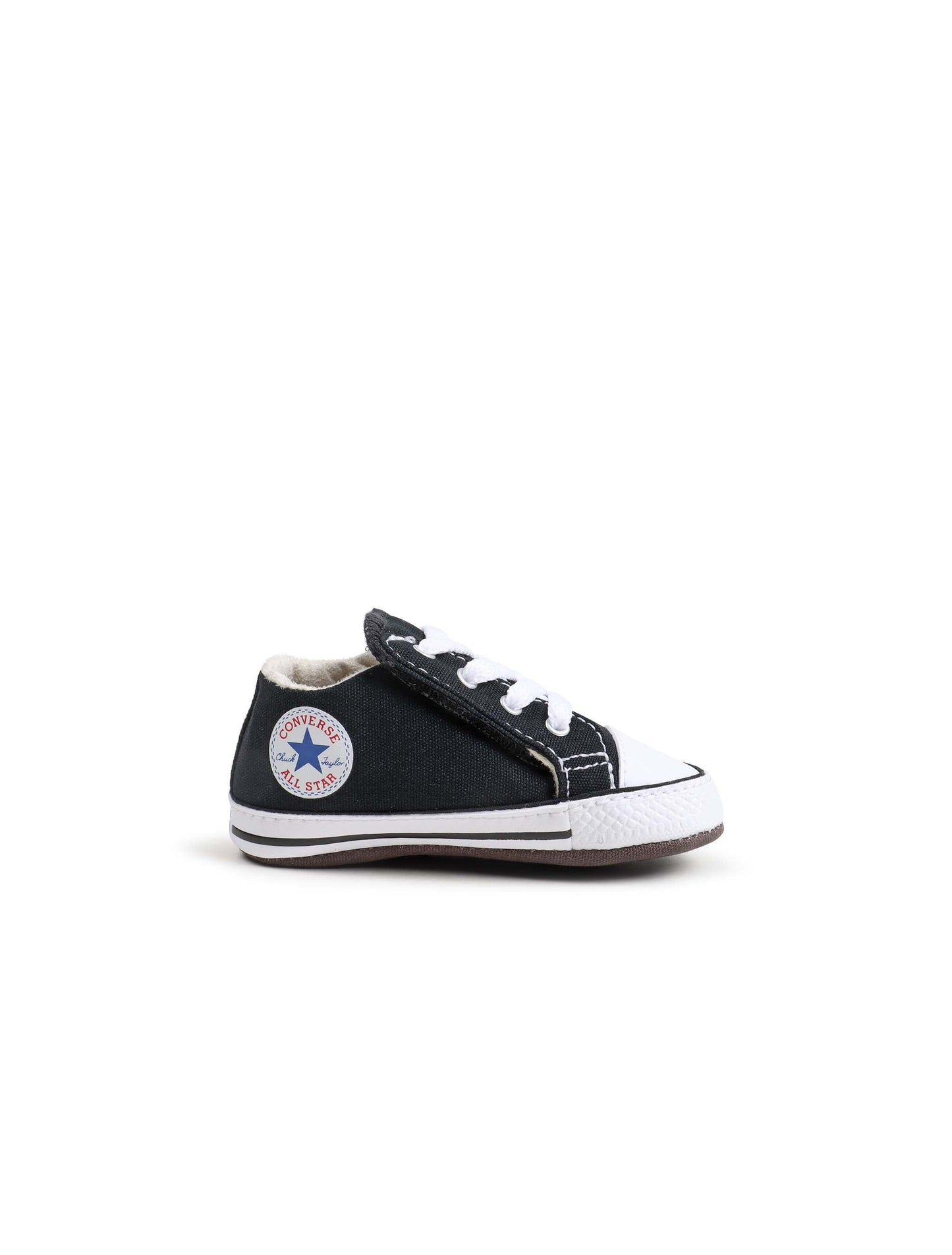Converse Chuck Taylor All-Star Cribster - Black Denim Exchange