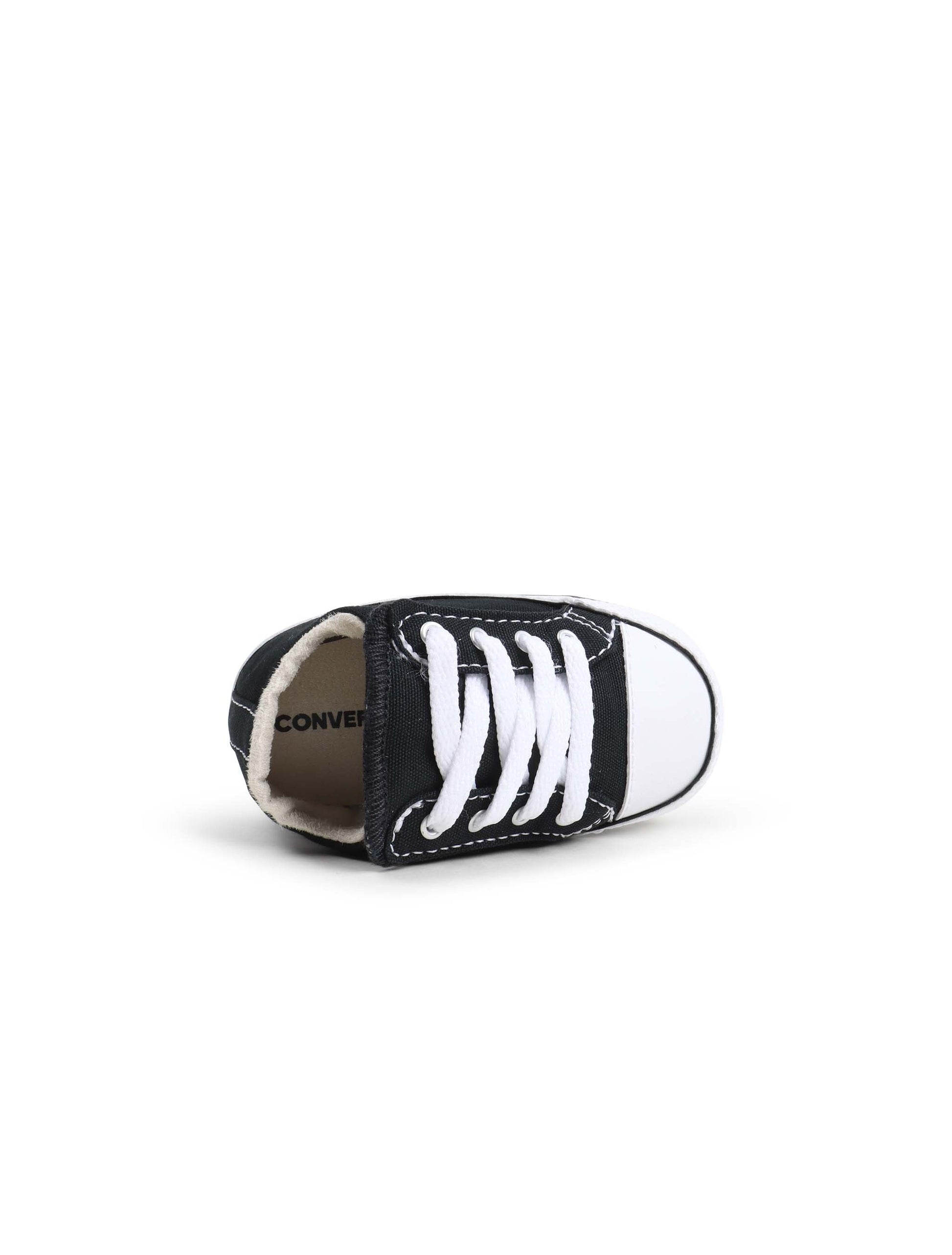 Converse Chuck Taylor All-Star Cribster - Black Denim Exchange