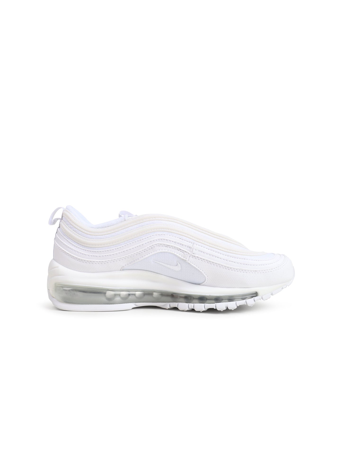 Nike Big Kids Air Max 97 - White Denim Exchange
