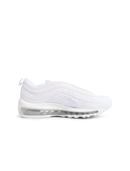 Nike Big Kids Air Max 97 - White Denim Exchange