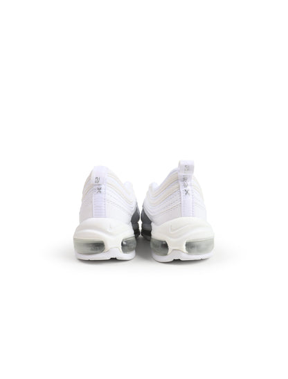 Nike Big Kids Air Max 97 - White Denim Exchange